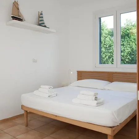 Apartment 2 With Pool And Sea View Santa Maria al Bagno
